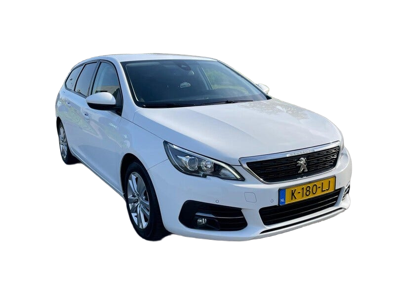Peugeot 308 occasion