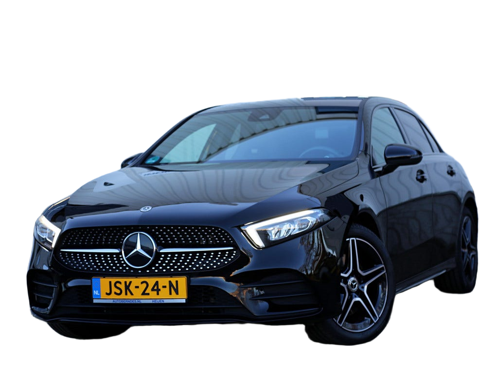 Mercedes Benz A Klasse occasion
