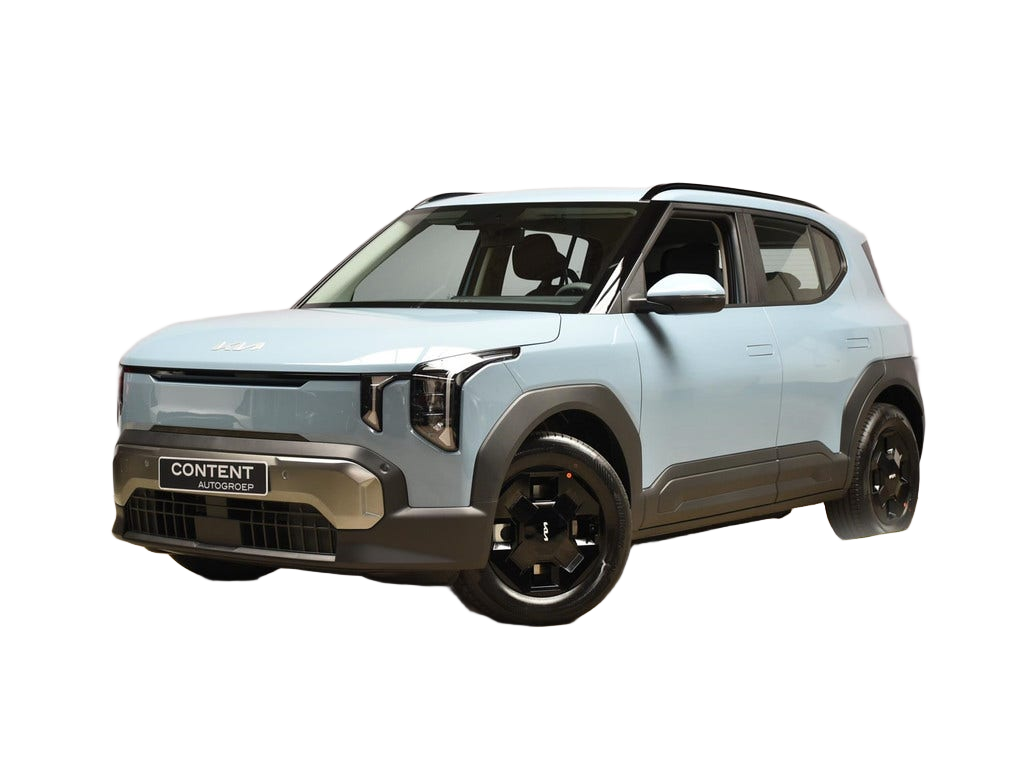 Kia EV2