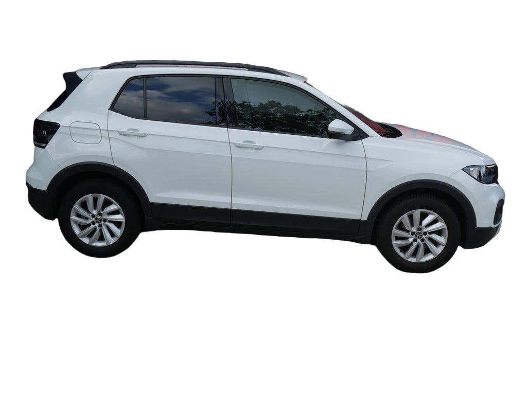 Volkswagen T Cross occasion