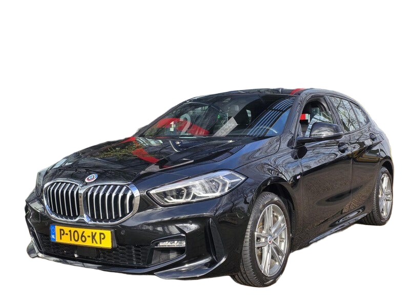 BMW 1 Serie occasion