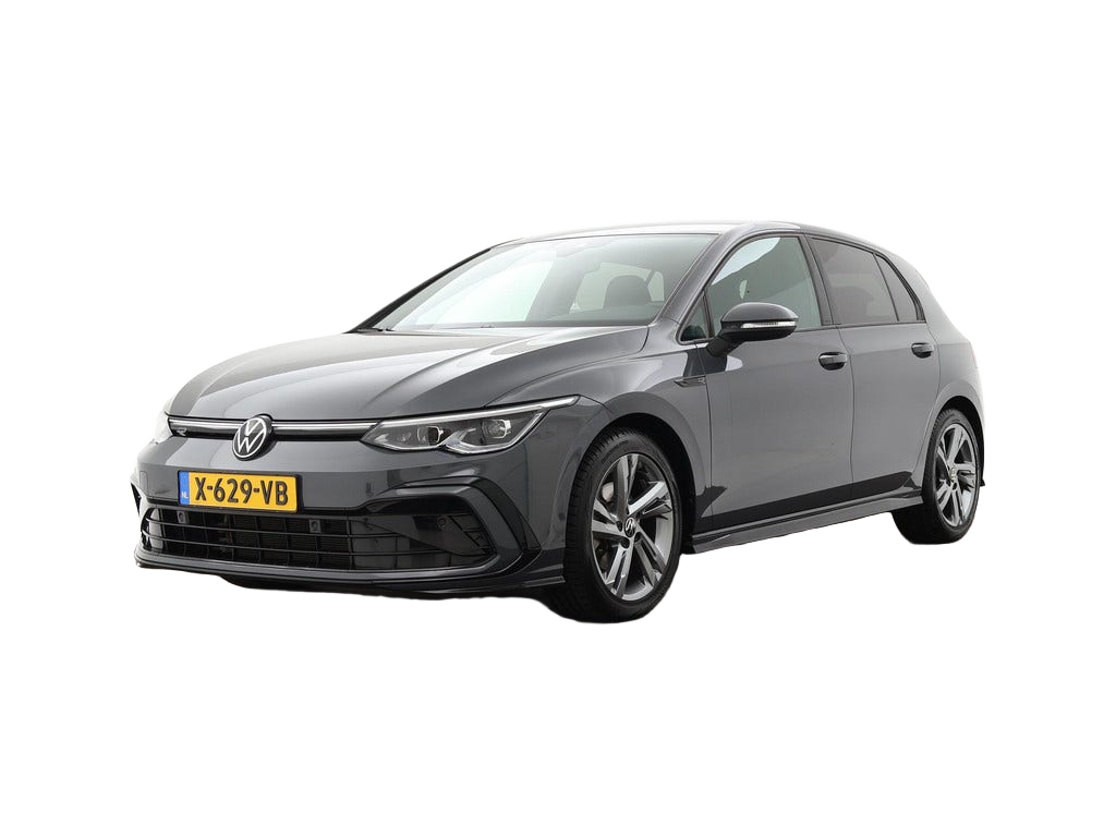 Volkswagen Golf occasion