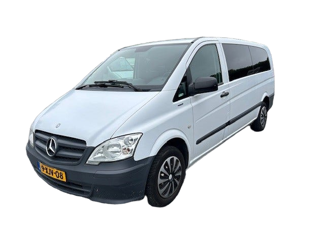 Mercedes Benz Vito occasion