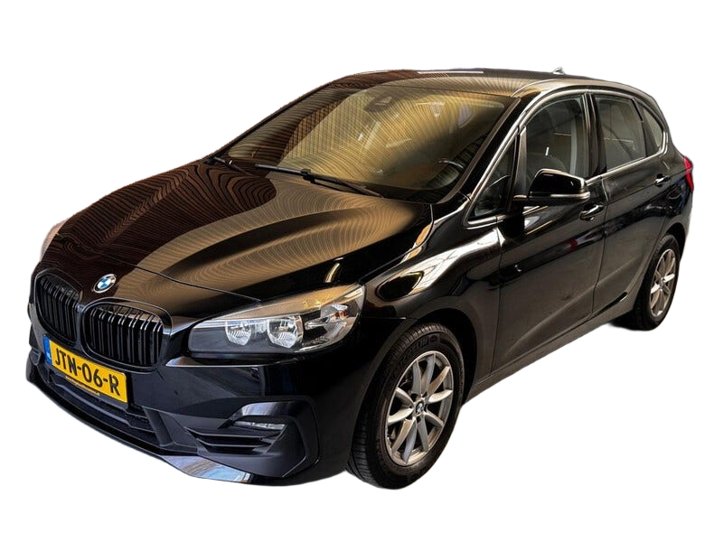 BMW 2 Serie occasion