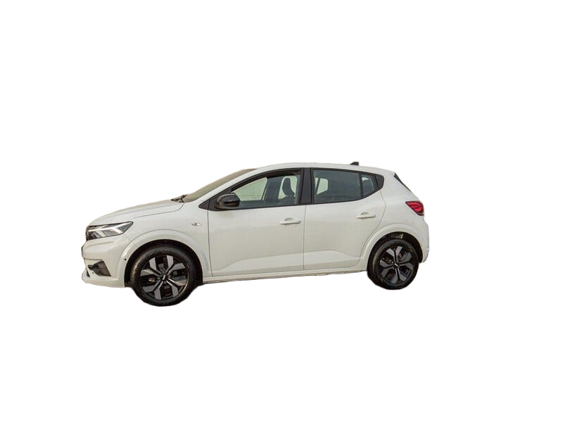 Dacia Sandero occasion