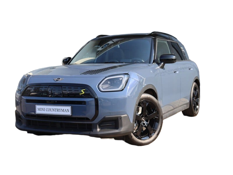 MINI Countryman occasion