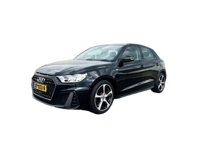 Audi A1 Sportback occasion