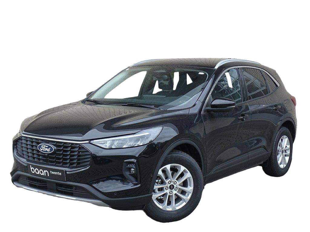 Ford Kuga occasion