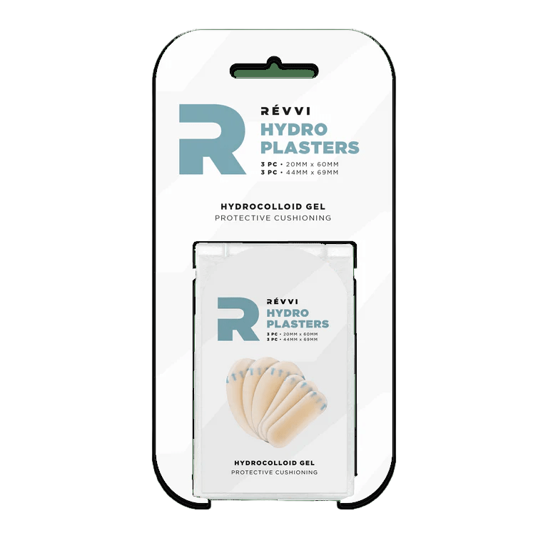 Révvi | Hydro Plasters | Blarenpleisters
