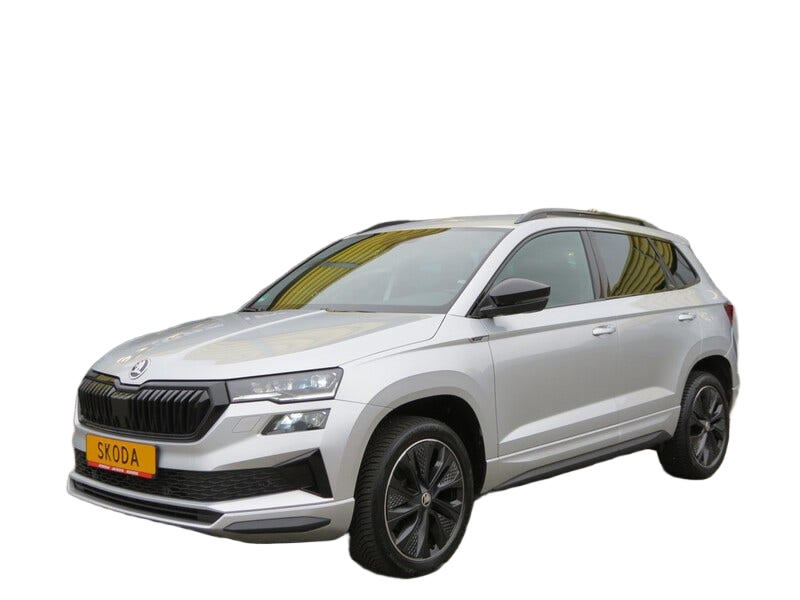 Skoda Karoq occasion