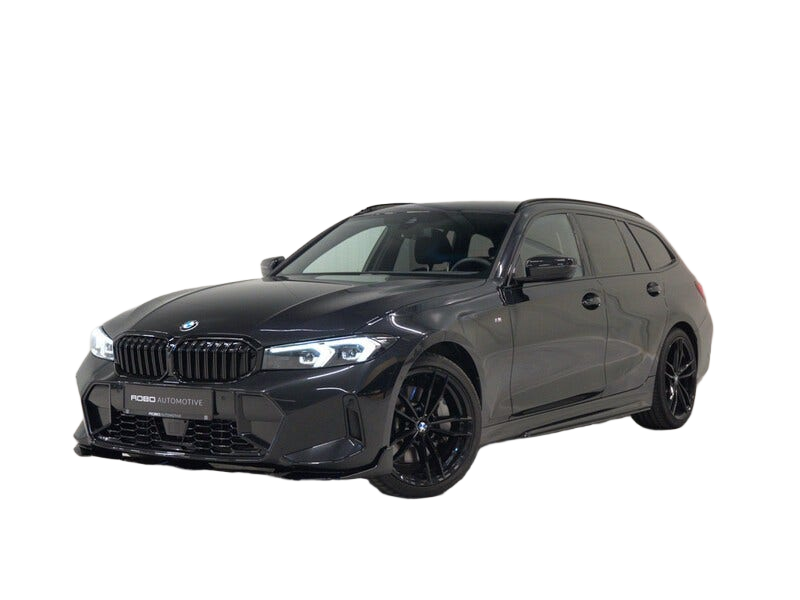 BMW 3 Serie occasion