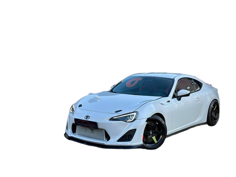 Toyota Gt86
