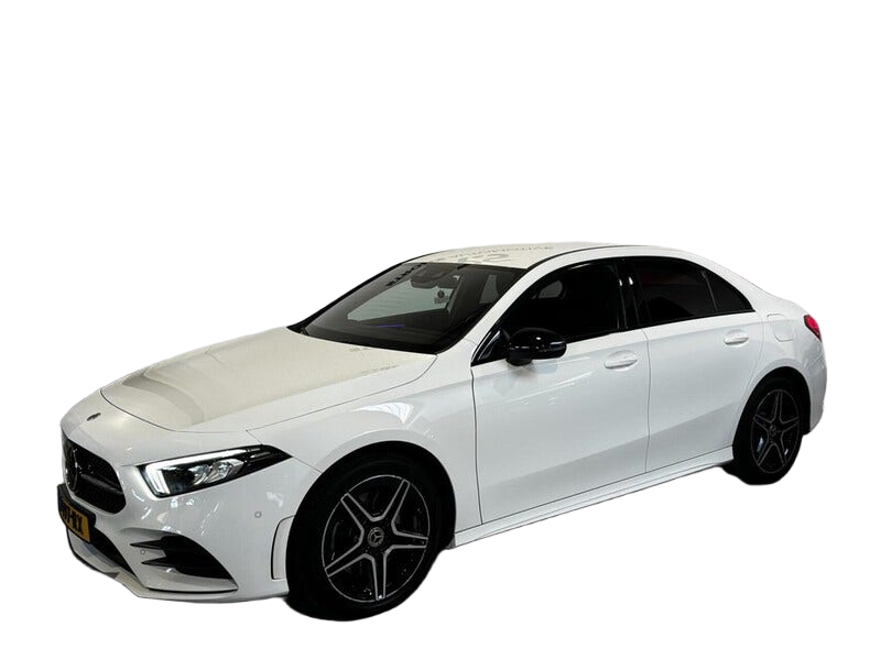 Mercedes Benz A Klasse occasion