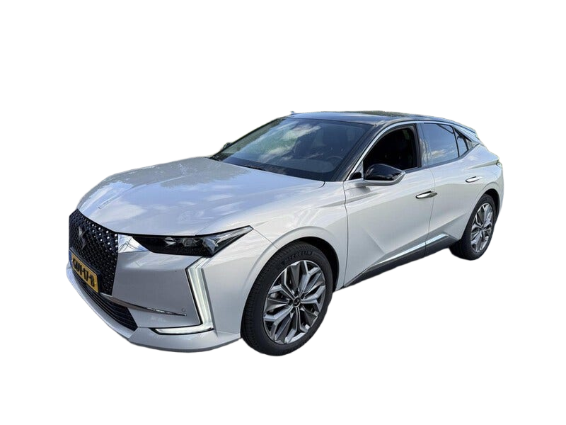DS DS 4 occasion