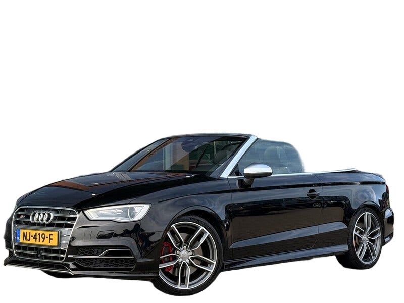 Audi A3 occasion