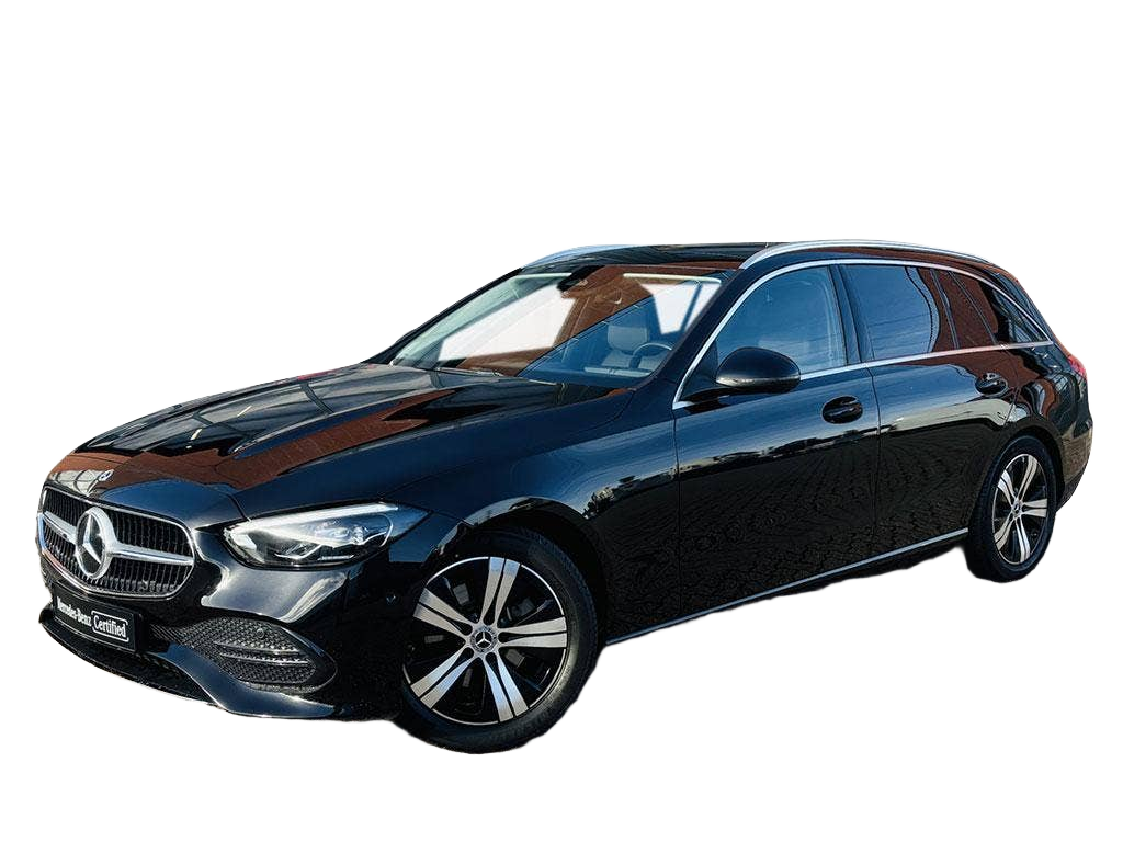 Mercedes Benz C Klasse