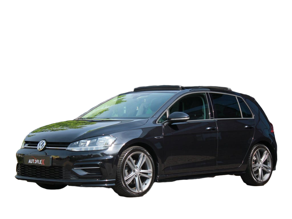 Volkswagen Golf occasion
