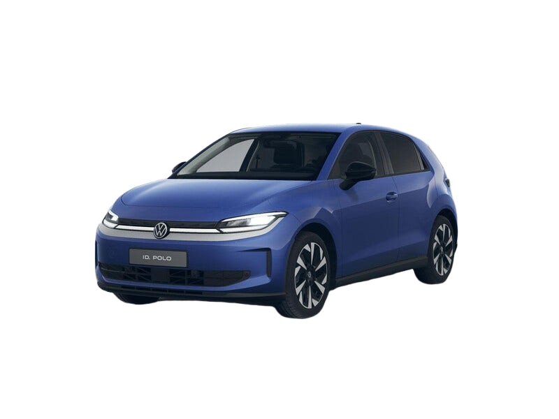Volkswagen ID. Polo occasion
