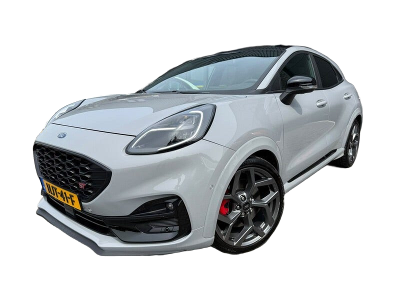 Ford Puma occasion