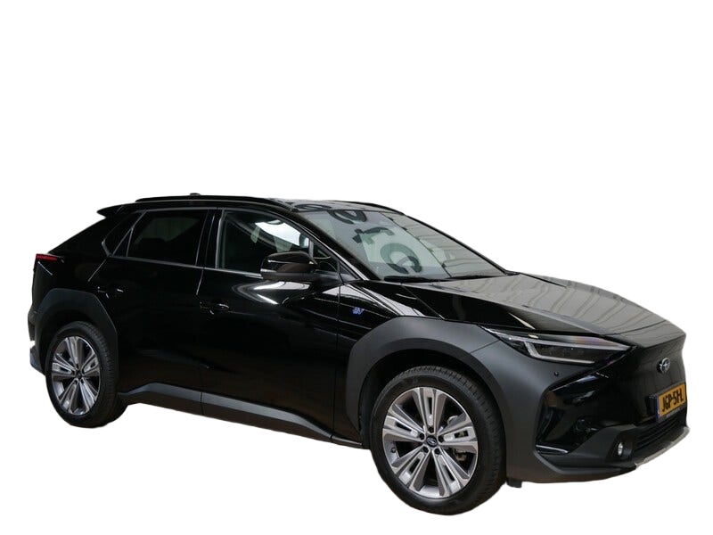 Subaru Solterra occasion