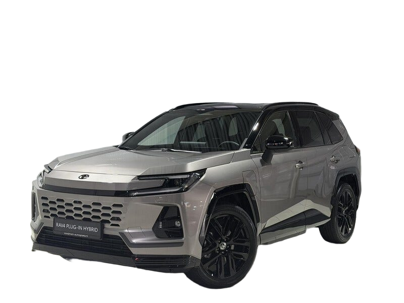 Toyota RAV4 occasion