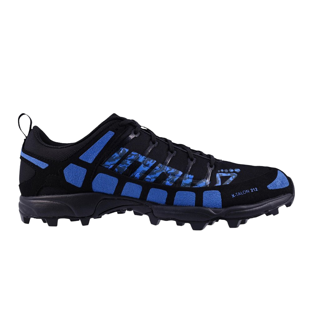 INOV8 | X-Talon 212 V2 Precision | Trailschoenen | Unisex