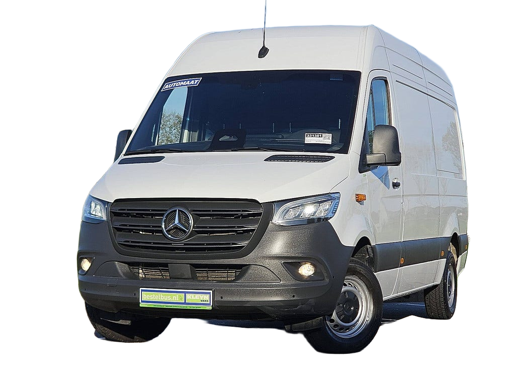 Mercedes Benz Sprinter