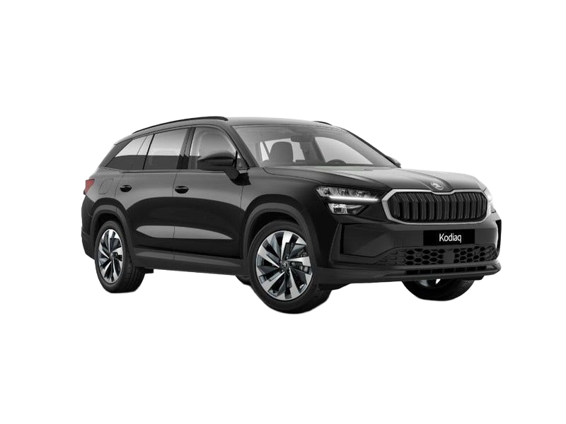 Skoda Kodiaq occasion