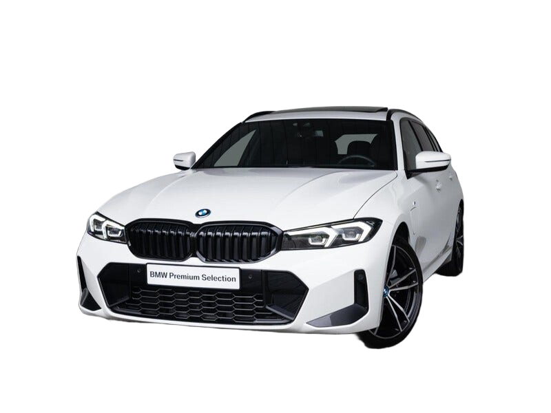 BMW 3 Serie occasion