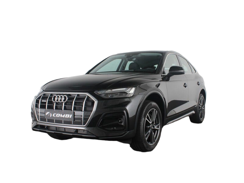 Audi Q5 occasion