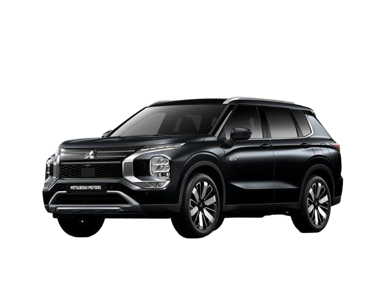 Mitsubishi Outlander occasion