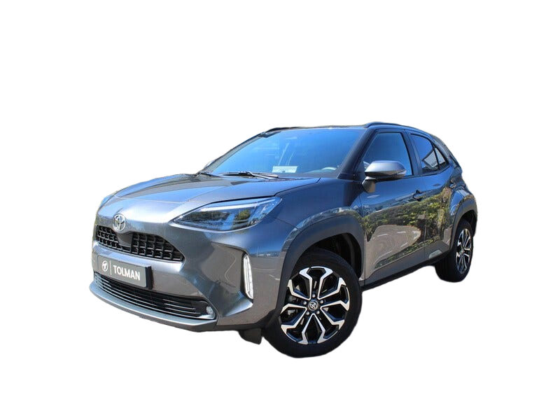 Toyota Yaris Cross occasion