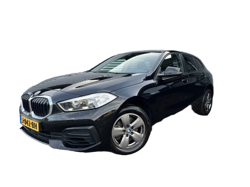 BMW 1 Serie occasion