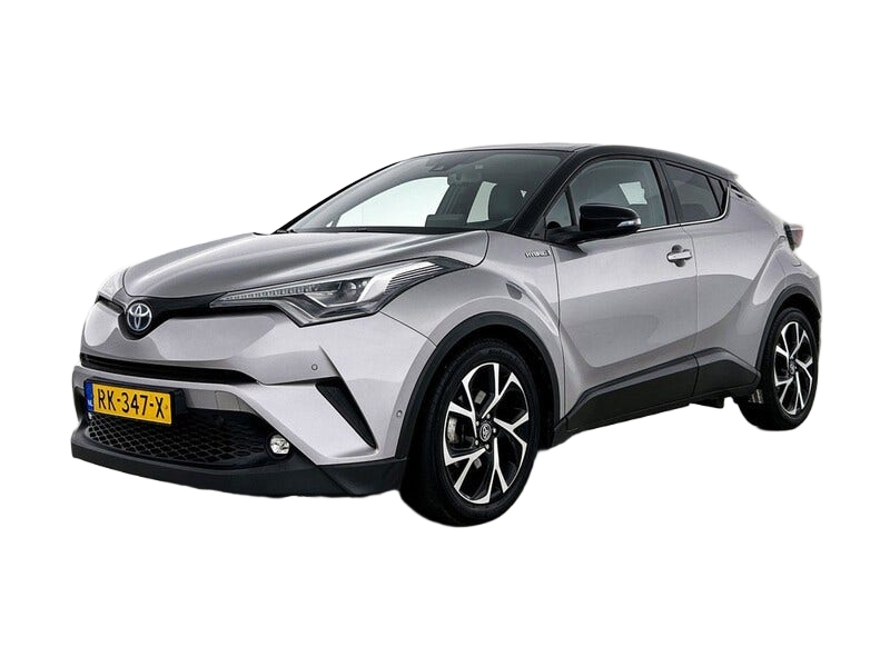 Toyota C HR occasion