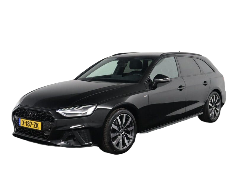 Audi A4 occasion