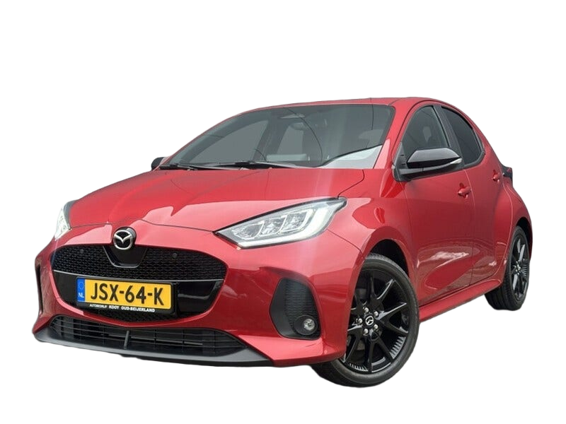 Mazda 2 Hybrid occasion