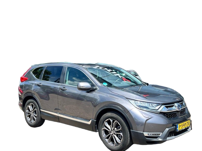 Honda CR V occasion