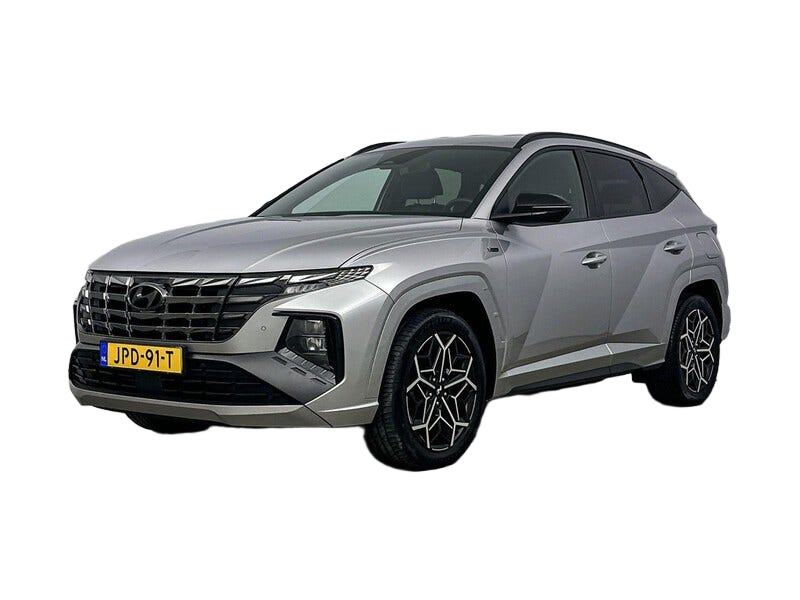 Hyundai Tucson occasion