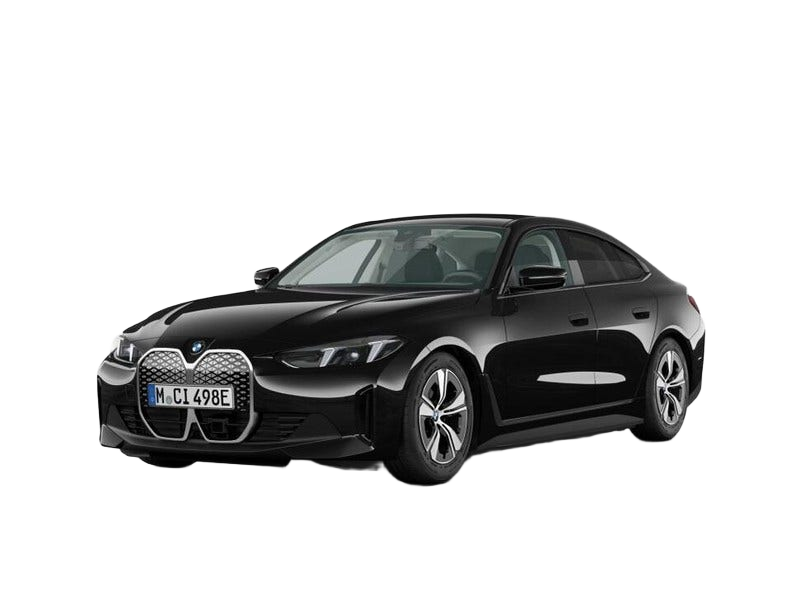 BMW i4 occasion