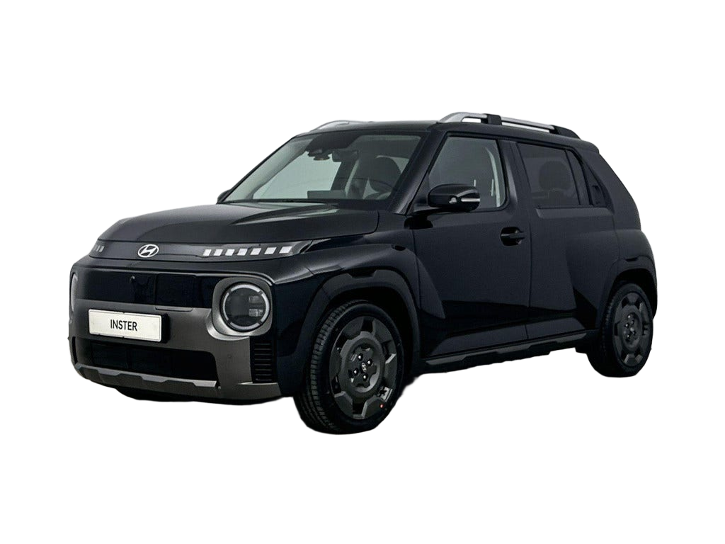 Hyundai Inster