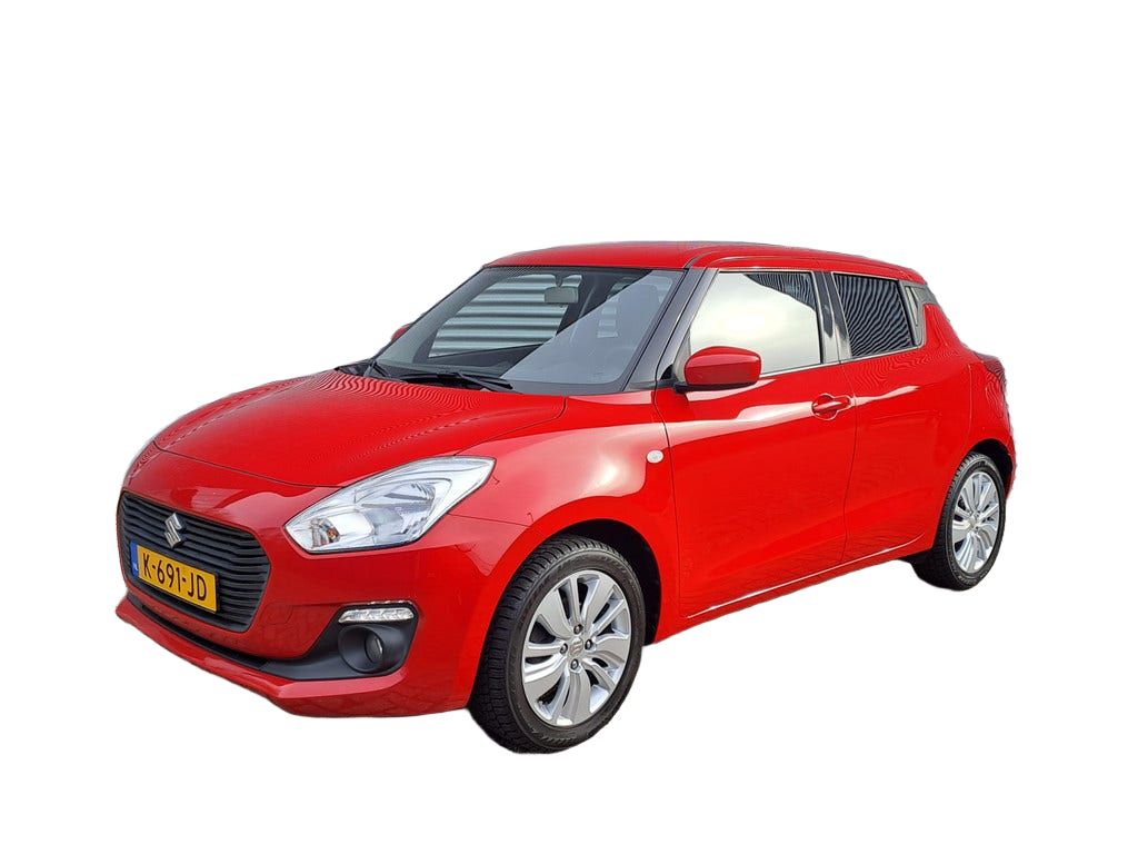 Suzuki Swift occasion