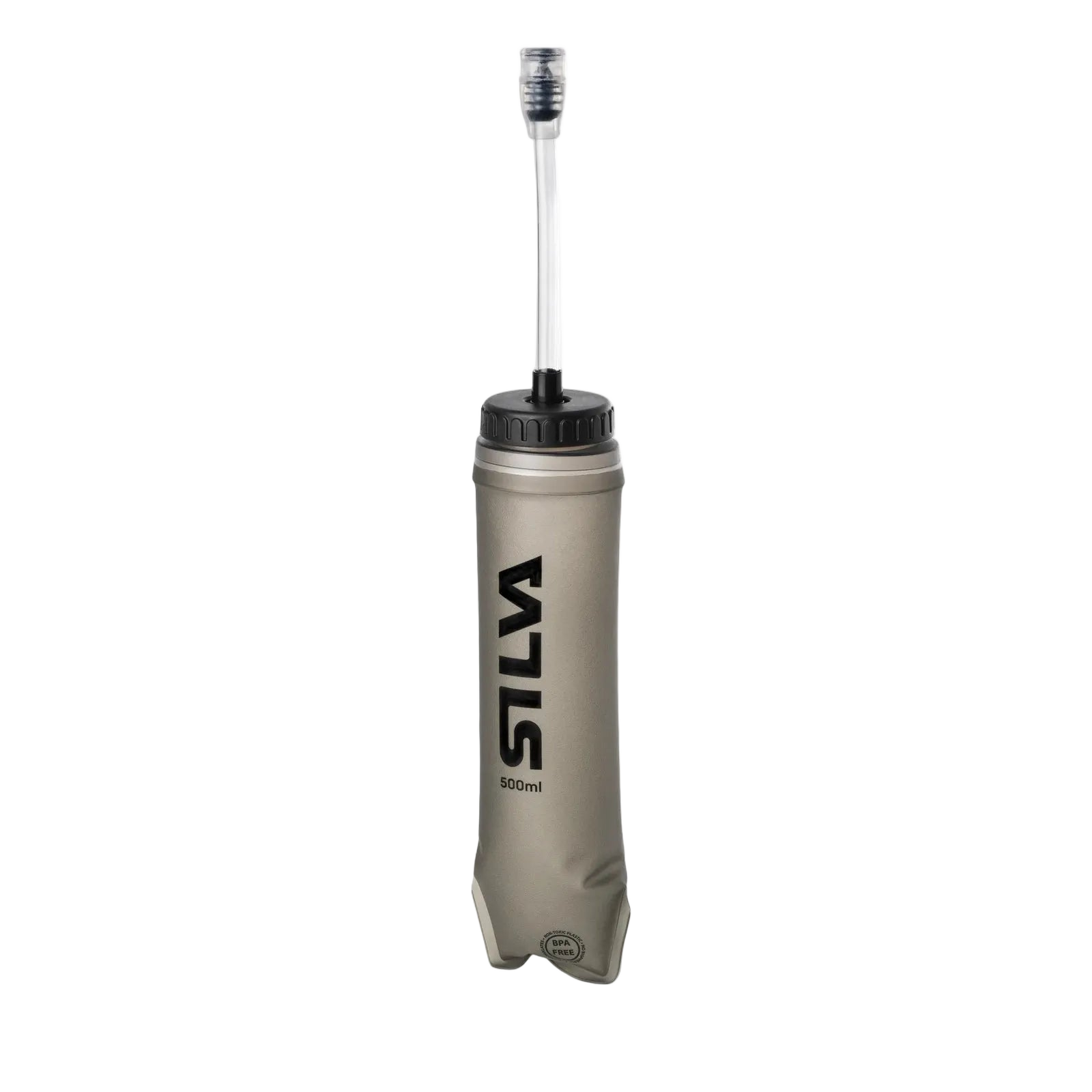 Silva Soft Flask Straw (500ml)