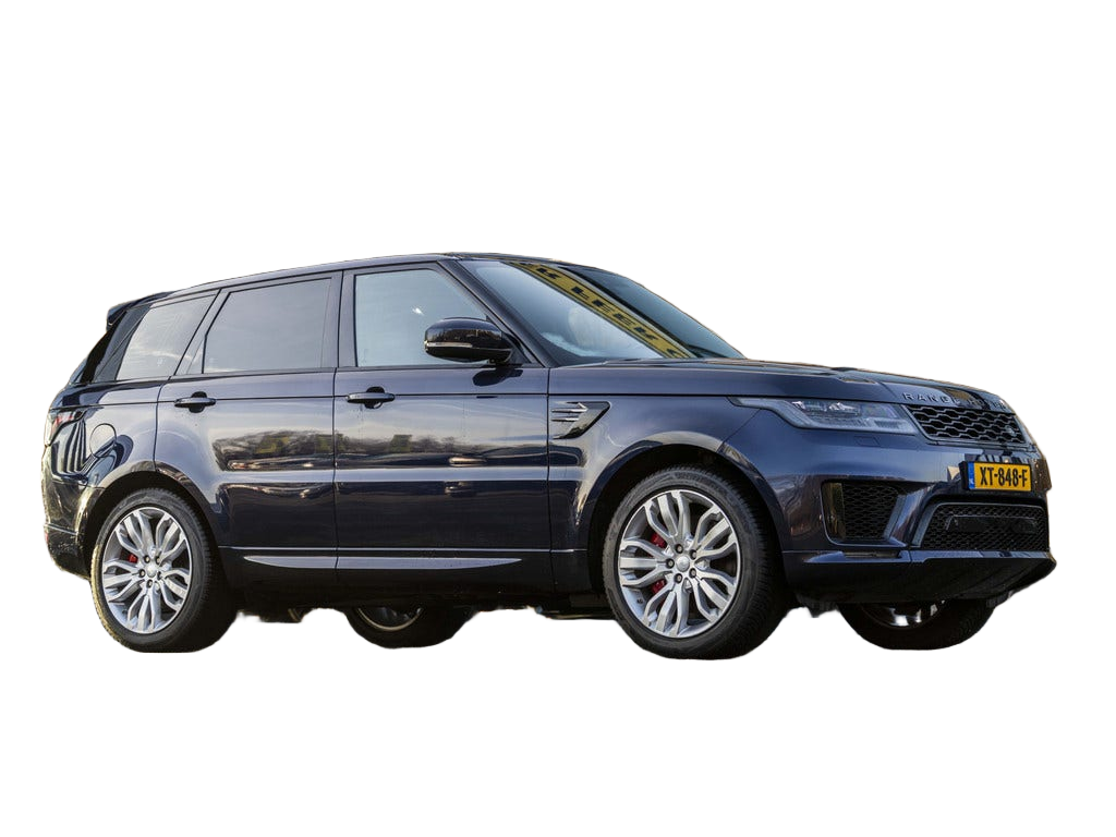 Land Rover Range Rover Sport occasion