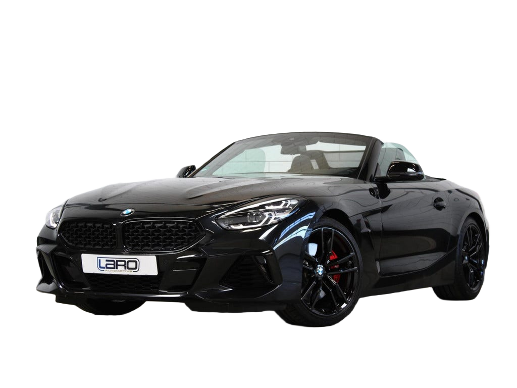 BMW Z4 occasion