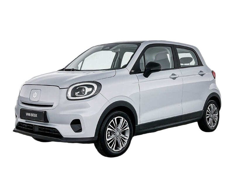 Leapmotor T03 occasion
