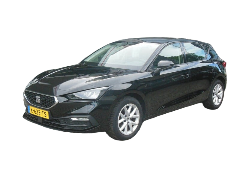 SEAT Leon occasion