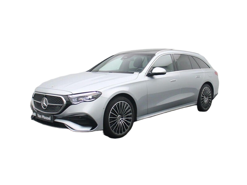 Mercedes Benz E Klasse occasion