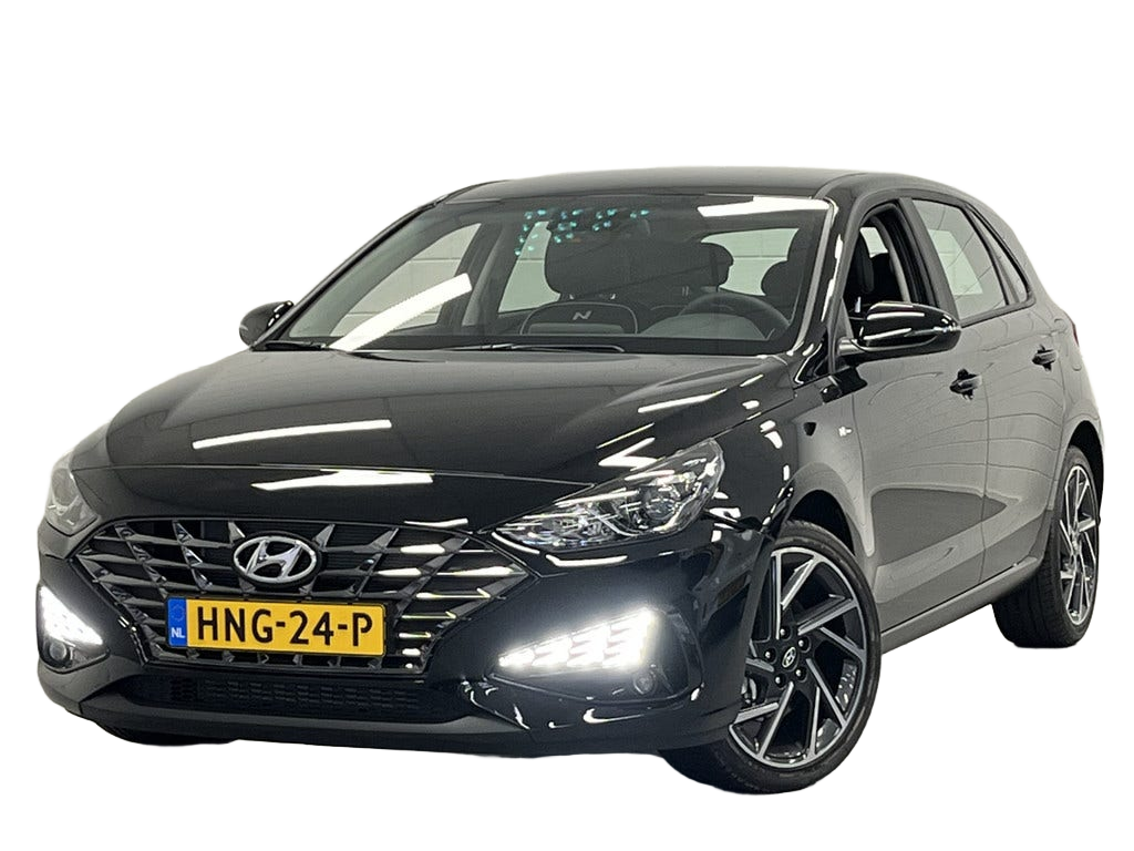 Hyundai i30 occasion