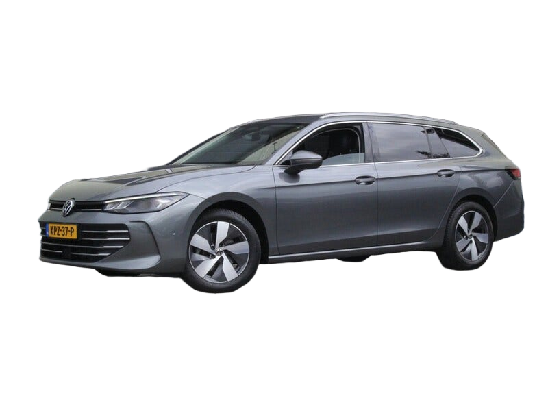 Volkswagen Passat occasion