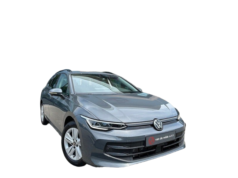 Volkswagen Golf occasion